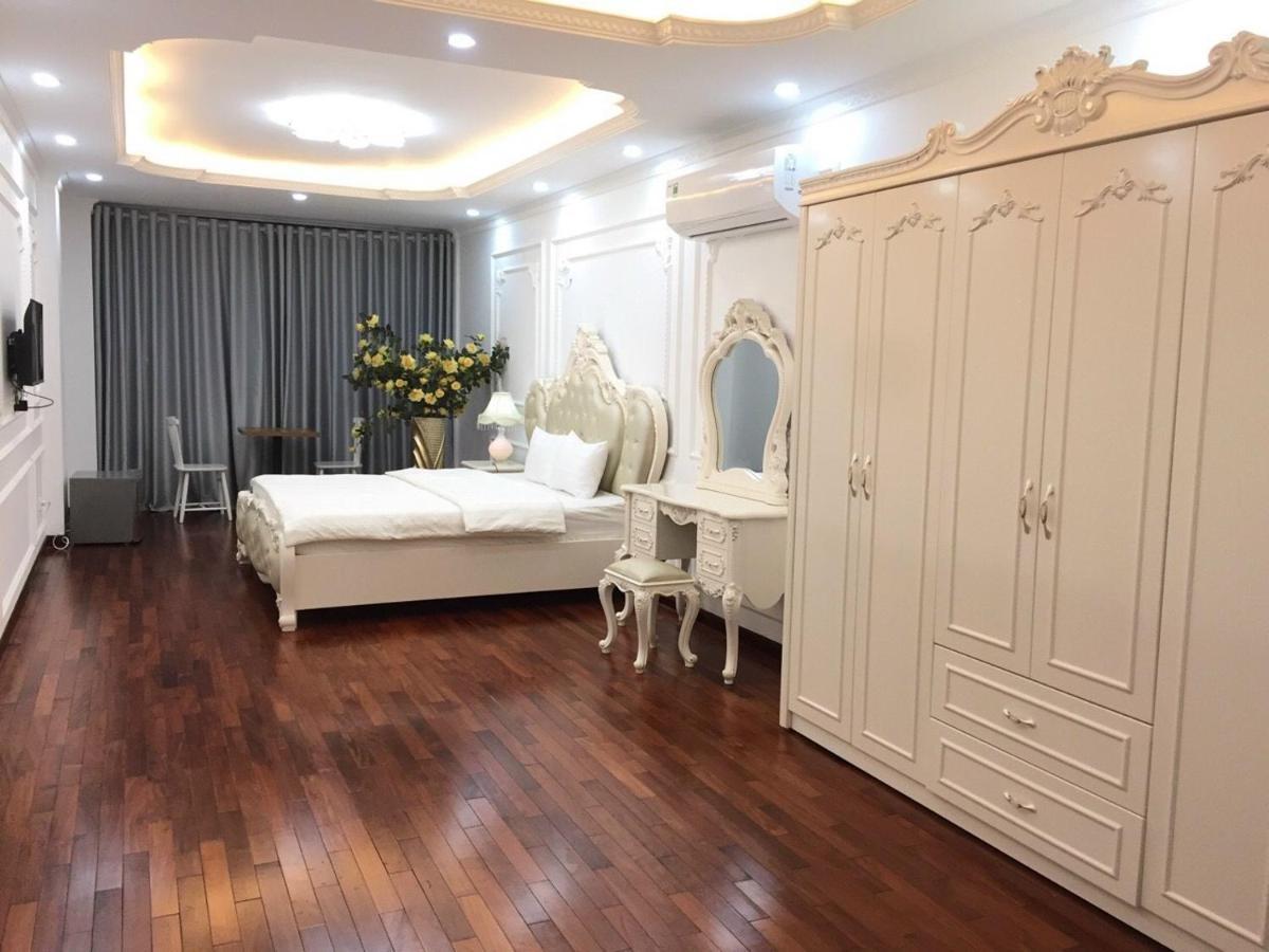 Anna Airport Hotel Hanoi Eksteriør billede