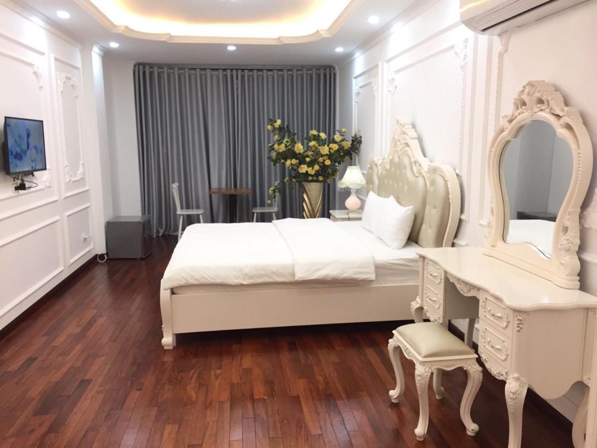Anna Airport Hotel Hanoi Eksteriør billede