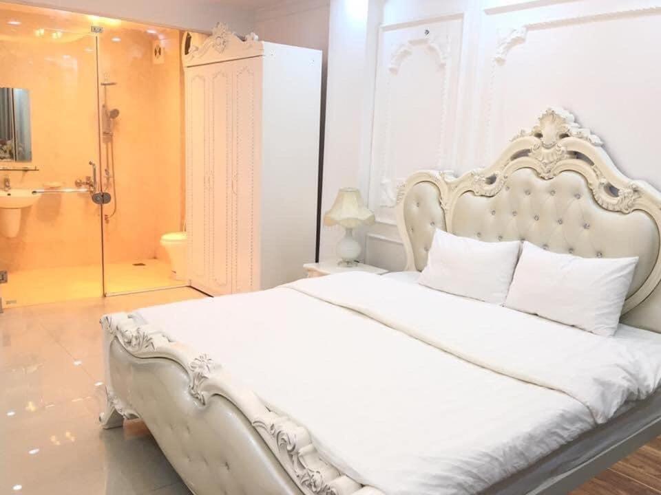 Anna Airport Hotel Hanoi Eksteriør billede