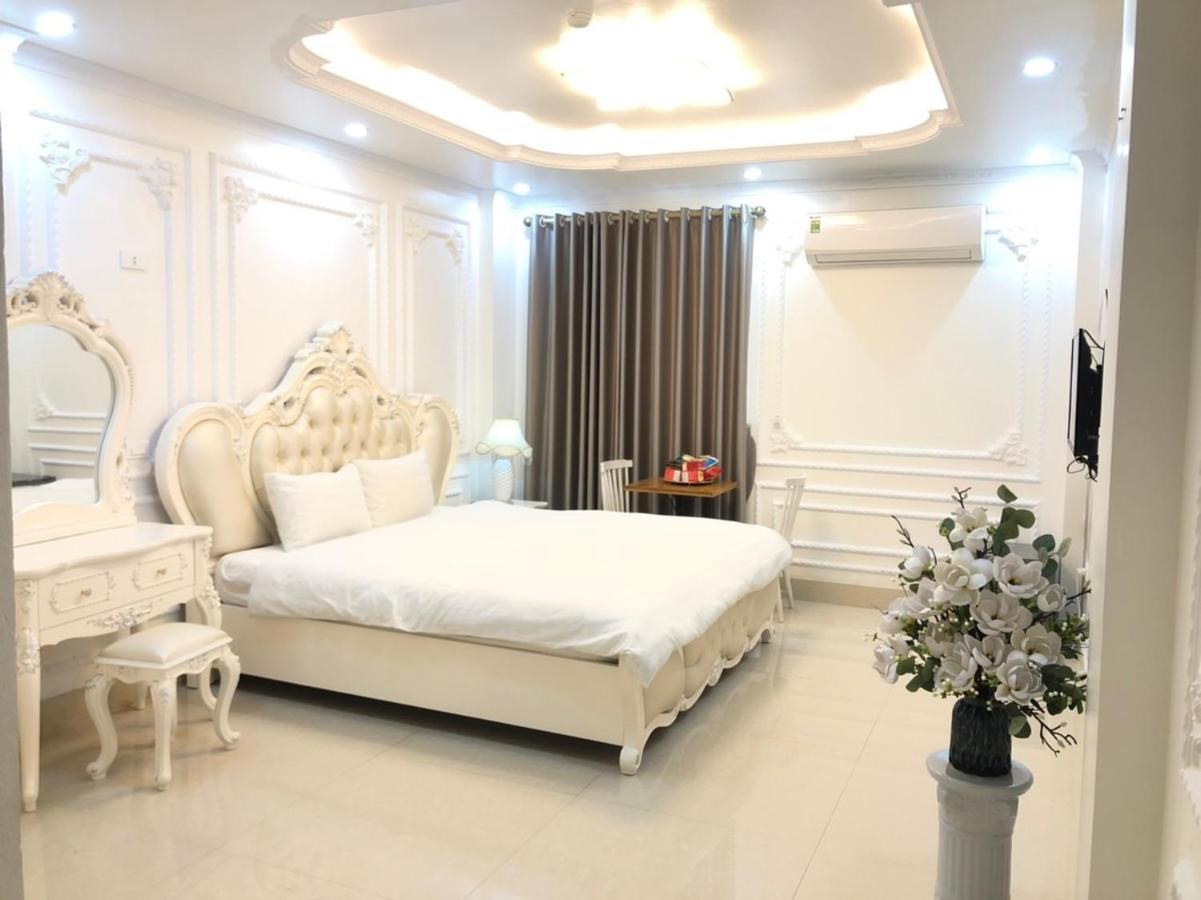 Anna Airport Hotel Hanoi Eksteriør billede