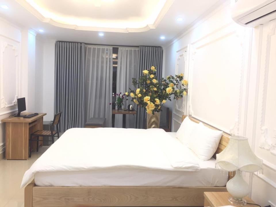 Anna Airport Hotel Hanoi Eksteriør billede