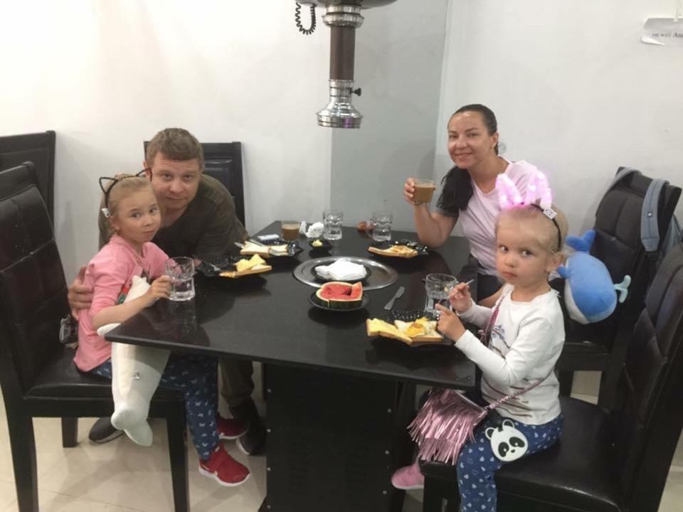 Anna Airport Hotel Hanoi Eksteriør billede