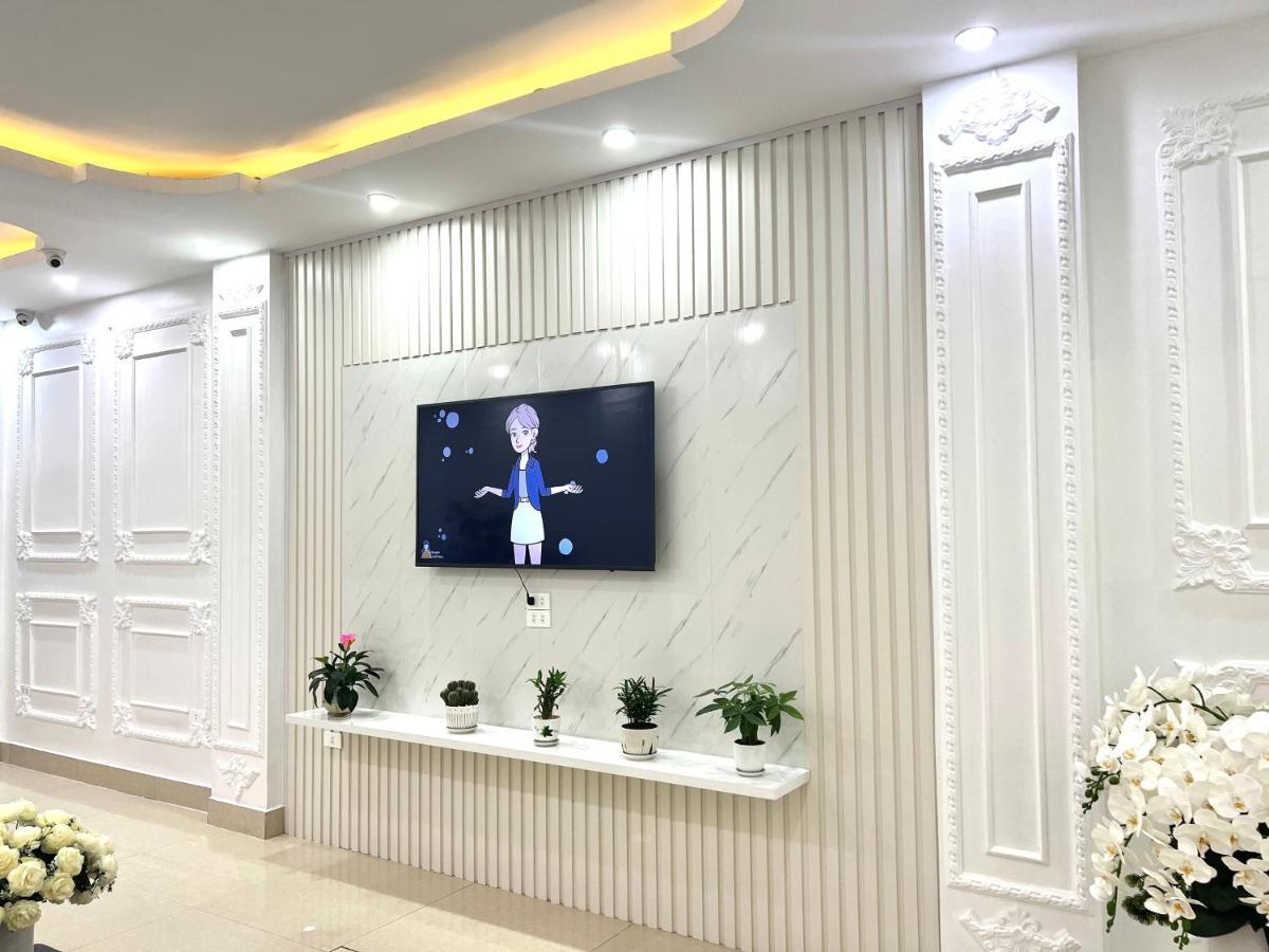 Anna Airport Hotel Hanoi Eksteriør billede