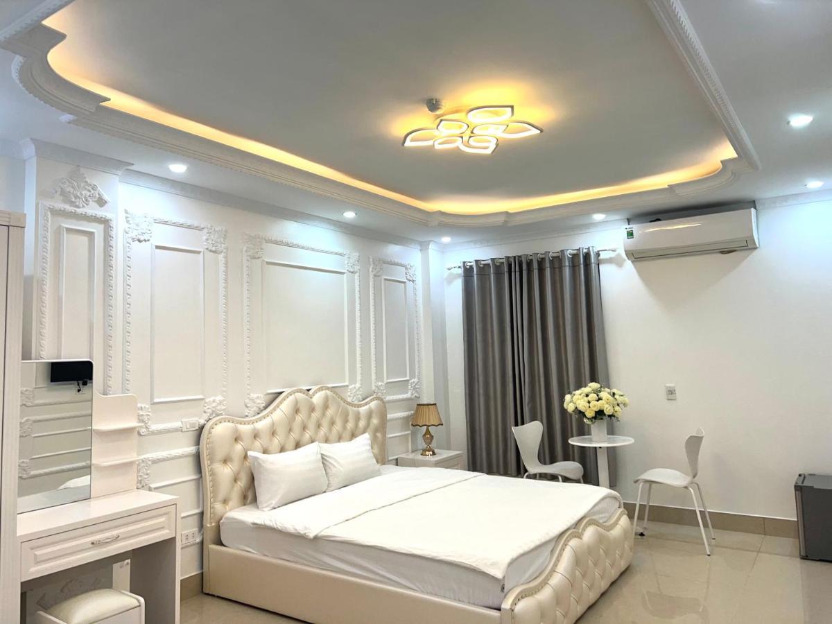 Anna Airport Hotel Hanoi Eksteriør billede
