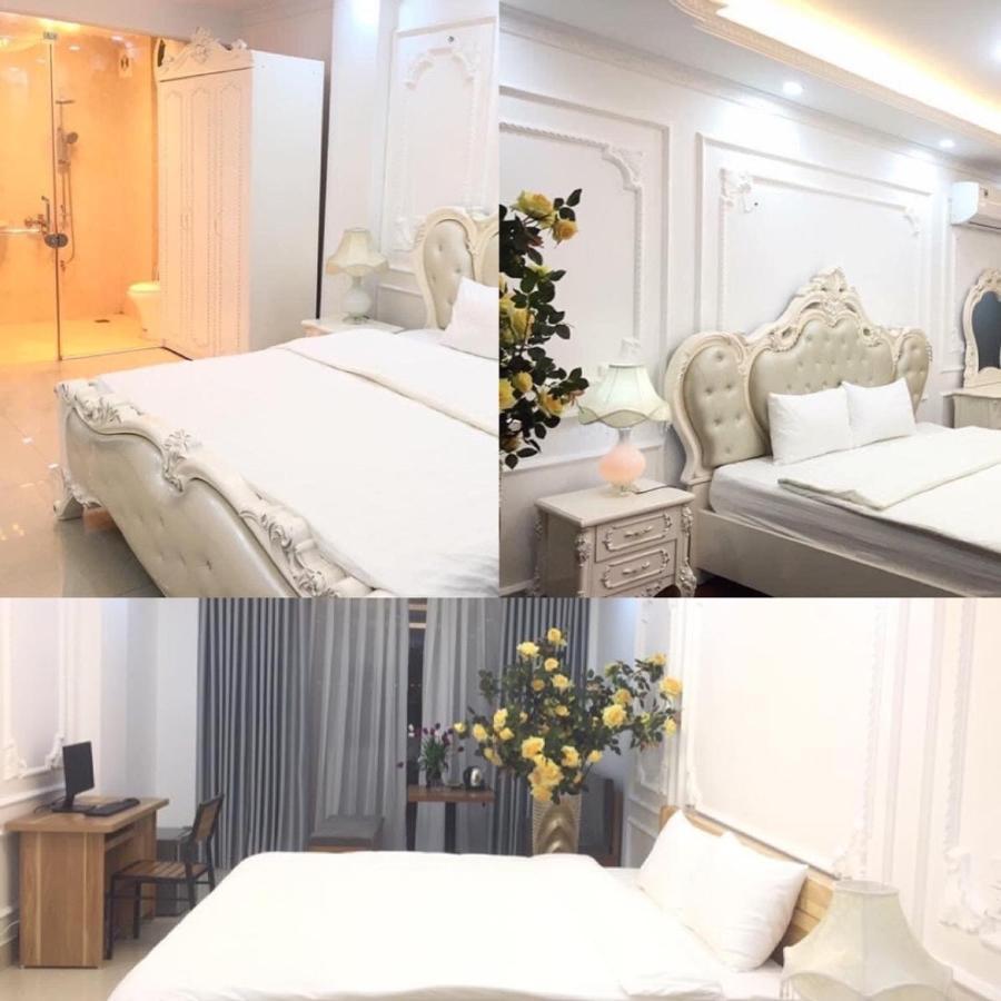 Anna Airport Hotel Hanoi Eksteriør billede