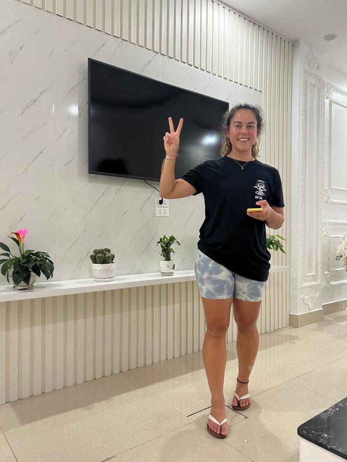 Anna Airport Hotel Hanoi Eksteriør billede