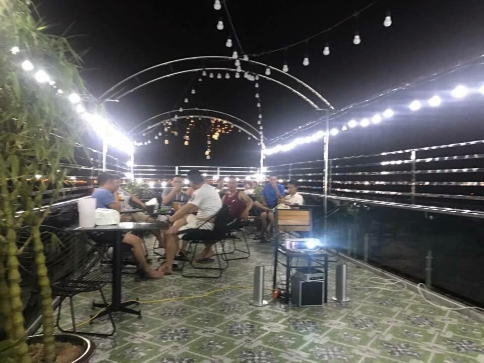 Anna Airport Hotel Hanoi Eksteriør billede