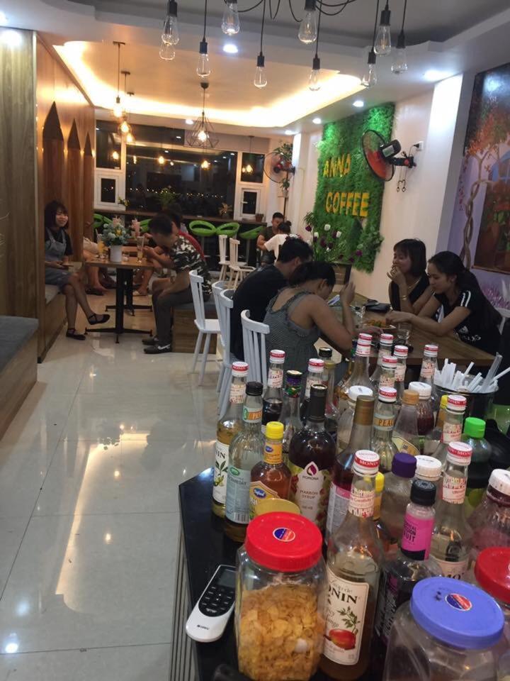 Anna Airport Hotel Hanoi Eksteriør billede