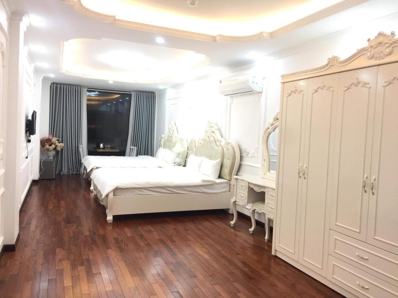Anna Airport Hotel Hanoi Eksteriør billede